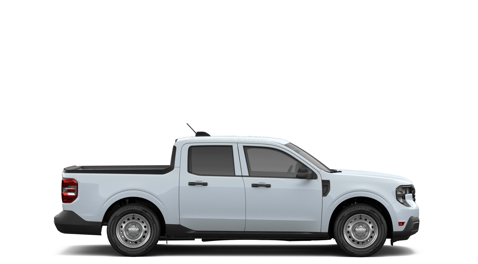 2026 Ford Maverick® External Image 1